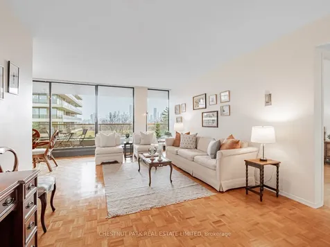 20 Avoca Avenue Toronto ON M4T 2B8