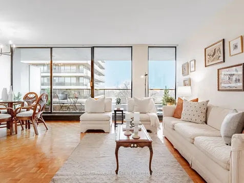 20 Avoca Avenue Toronto ON M4T 2B8