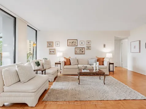 20 Avoca Avenue Toronto ON M4T 2B8