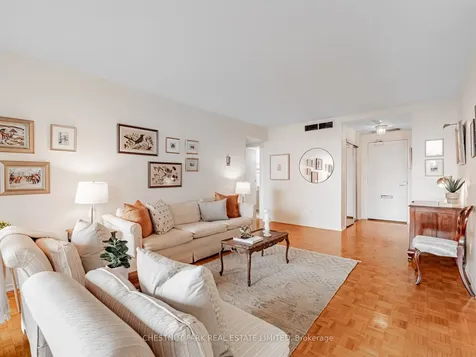 20 Avoca Avenue Toronto ON M4T 2B8