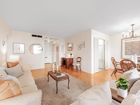 20 Avoca Avenue Toronto ON M4T 2B8