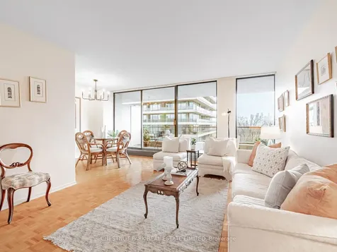 20 Avoca Avenue Toronto ON M4T 2B8