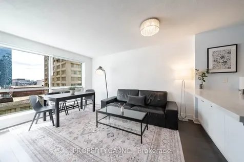 10 Yonge Street Toronto ON M5E 1R4