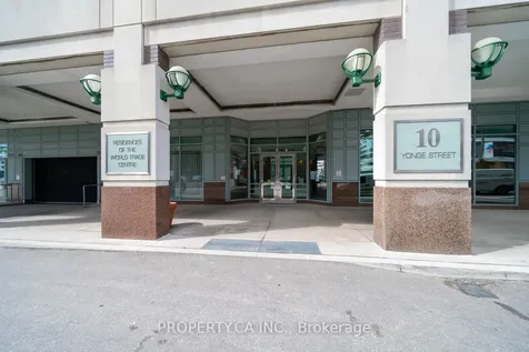 10 Yonge Street Toronto ON M5E 1R4