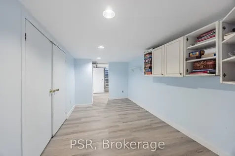 285 Robina Avenue Toronto ON M6C 3Y9