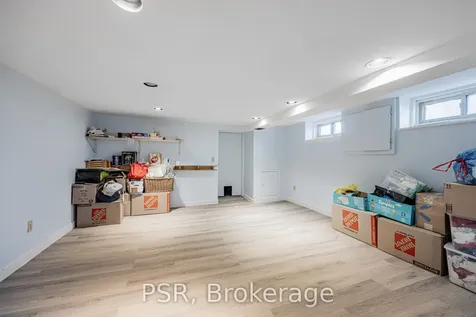 285 Robina Avenue Toronto ON M6C 3Y9