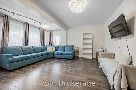 285 Robina Avenue Toronto ON M6C 3Y9