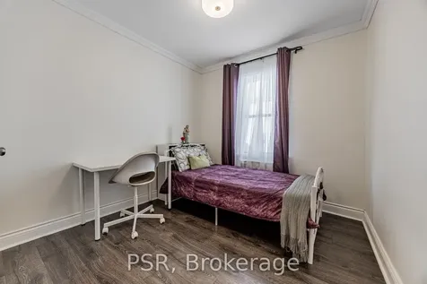 285 Robina Avenue Toronto ON M6C 3Y9