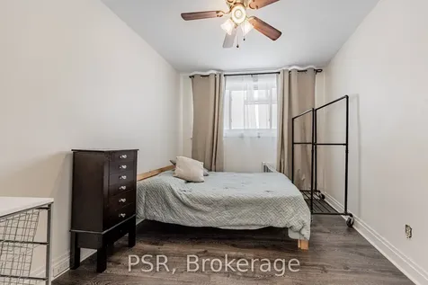 285 Robina Avenue Toronto ON M6C 3Y9