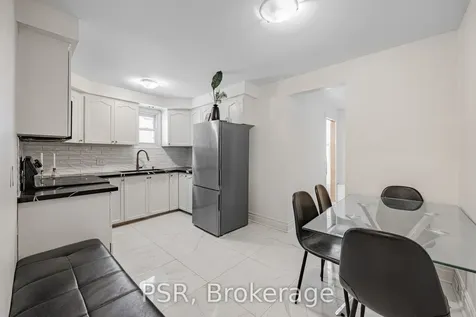 285 Robina Avenue Toronto ON M6C 3Y9