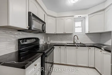 285 Robina Avenue Toronto ON M6C 3Y9