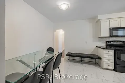 285 Robina Avenue Toronto ON M6C 3Y9