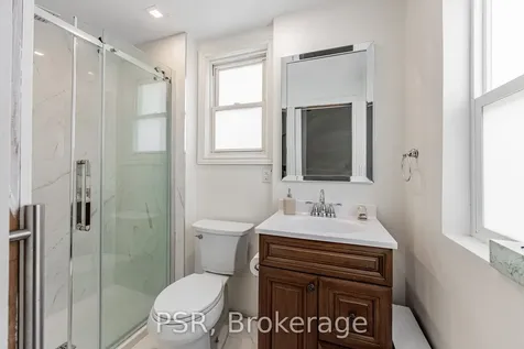 285 Robina Avenue Toronto ON M6C 3Y9