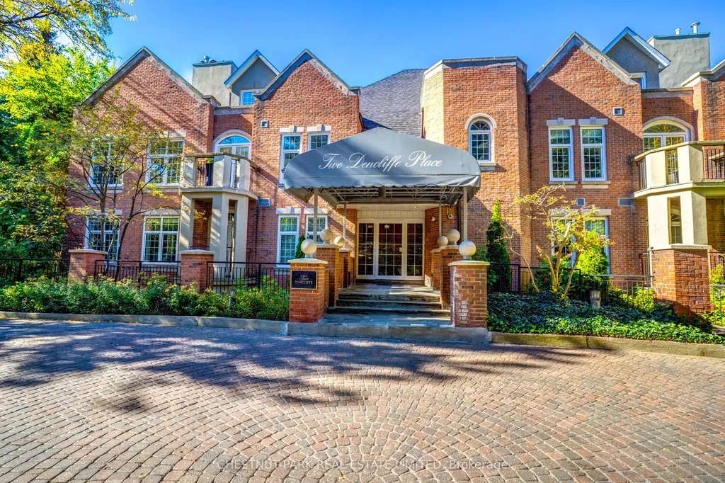 2 Doncliffe Place Toronto ON M4N 2R1