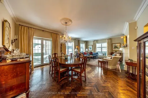 2 Doncliffe Place Toronto ON M4N 2R1