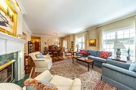 2 Doncliffe Place Toronto ON M4N 2R1