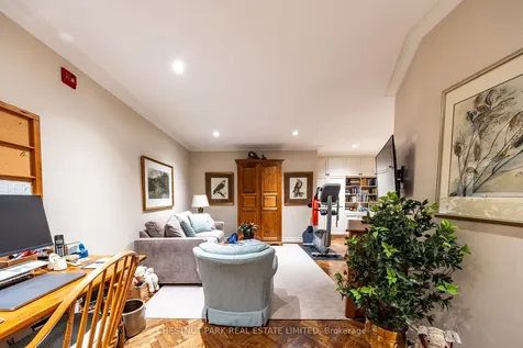2 Doncliffe Place Toronto ON M4N 2R1