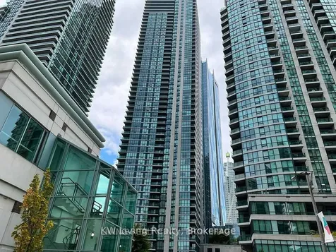 16 Harbour Street Toronto ON M5J 2Z7
