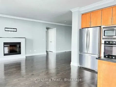 16 Harbour Street Toronto ON M5J 2Z7