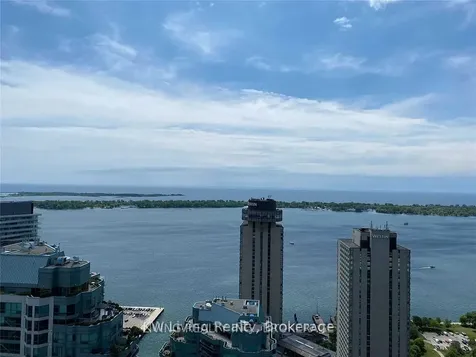 16 Harbour Street Toronto ON M5J 2Z7