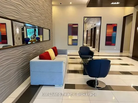 16 Harbour Street Toronto ON M5J 2Z7