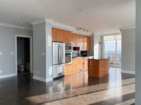 16 Harbour Street Toronto ON M5J 2Z7