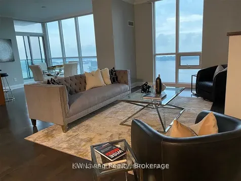16 Harbour Street Toronto ON M5J 2Z7