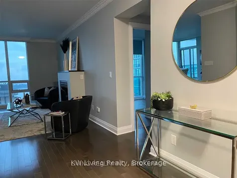 16 Harbour Street Toronto ON M5J 2Z7