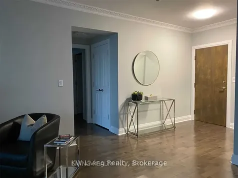 16 Harbour Street Toronto ON M5J 2Z7