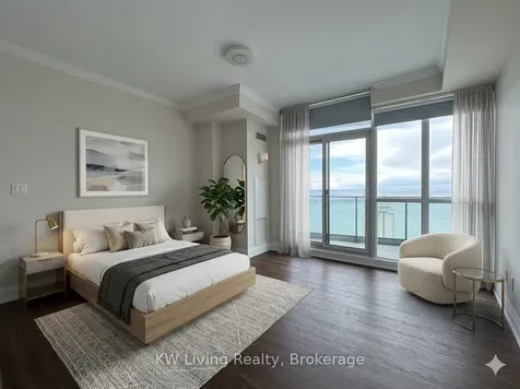 16 Harbour Street Toronto ON M5J 2Z7