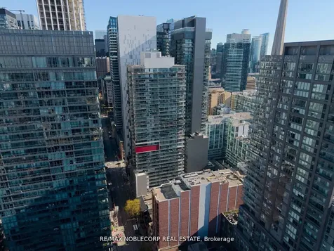375 King Street W Toronto ON M5V 1K1