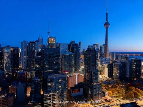 375 King Street W Toronto ON M5V 1K1