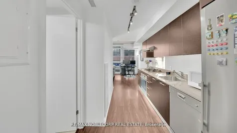 375 King Street W Toronto ON M5V 1K1