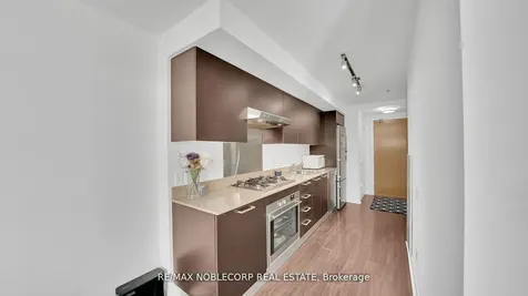 375 King Street W Toronto ON M5V 1K1