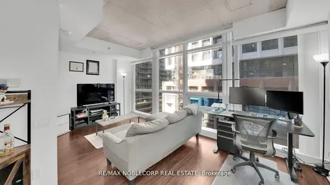 375 King Street W Toronto ON M5V 1K1