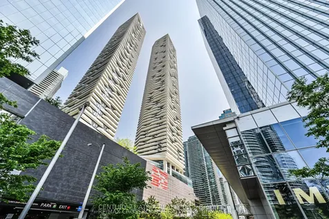 88 Harbour Street Toronto ON M5J 0C3