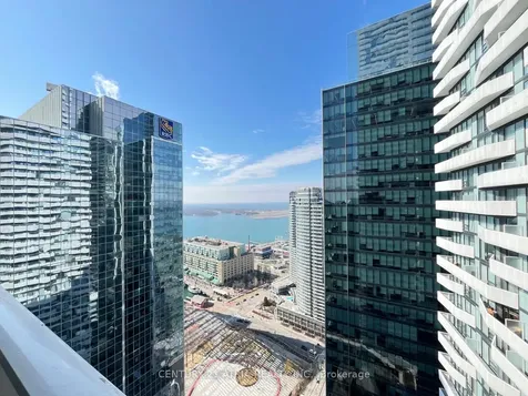 88 Harbour Street Toronto ON M5J 0C3