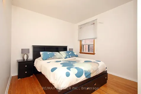 172 Lauder Avenue Toronto ON M6E 3H4