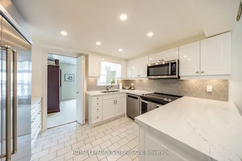 65 Spring Garden Avenue Toronto ON M2N 6H9