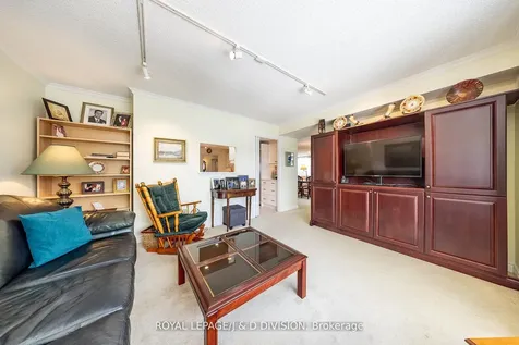65 Spring Garden Avenue Toronto ON M2N 6H9