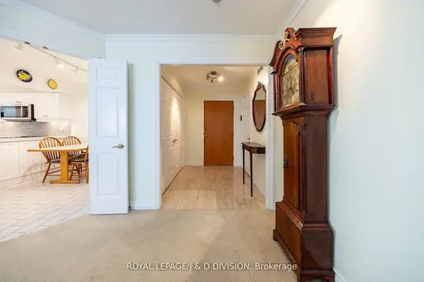 65 Spring Garden Avenue Toronto ON M2N 6H9