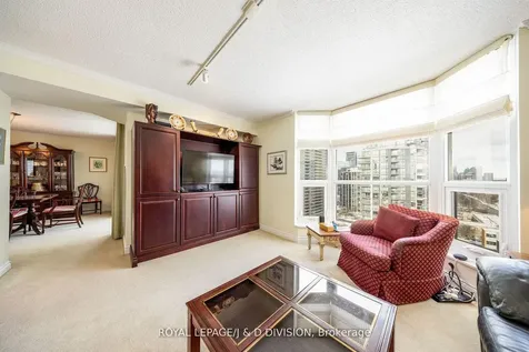65 Spring Garden Avenue Toronto ON M2N 6H9