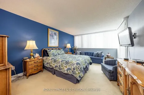 65 Spring Garden Avenue Toronto ON M2N 6H9