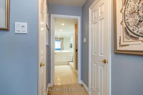 65 Spring Garden Avenue Toronto ON M2N 6H9