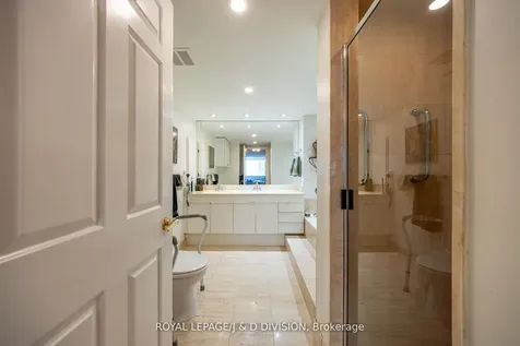 65 Spring Garden Avenue Toronto ON M2N 6H9