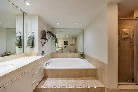 65 Spring Garden Avenue Toronto ON M2N 6H9