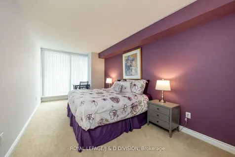 65 Spring Garden Avenue Toronto ON M2N 6H9