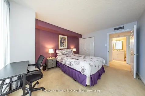 65 Spring Garden Avenue Toronto ON M2N 6H9