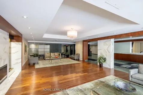 65 Spring Garden Avenue Toronto ON M2N 6H9