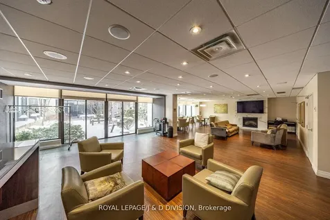 65 Spring Garden Avenue Toronto ON M2N 6H9